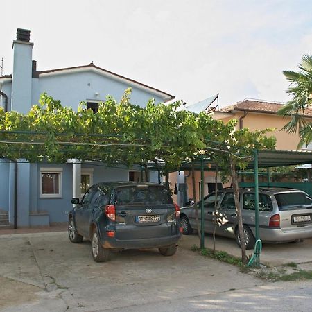 Apartments & Rooms Barbara Umag Dış mekan fotoğraf