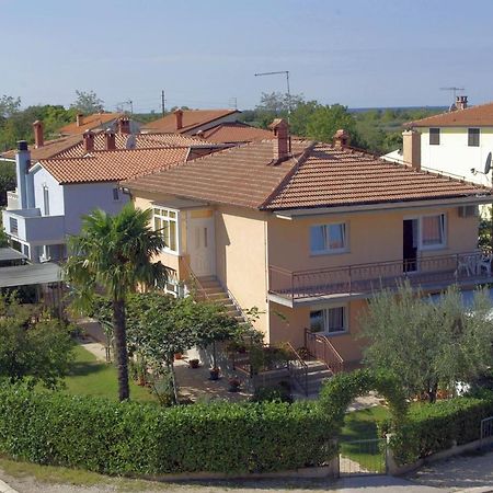 Apartments & Rooms Barbara Umag Dış mekan fotoğraf