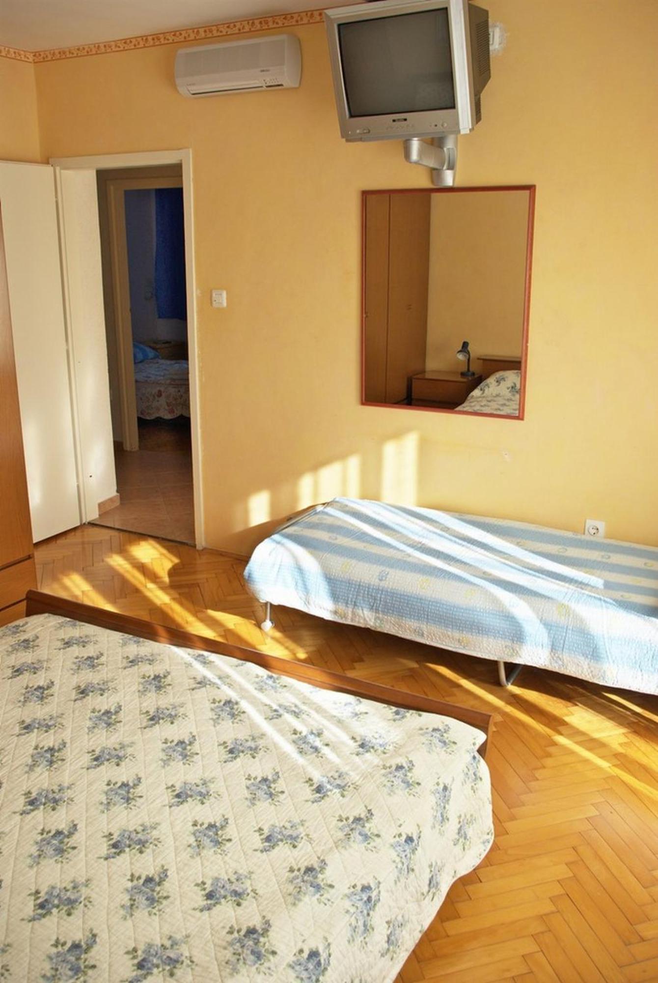 Apartments & Rooms Barbara Umag Dış mekan fotoğraf