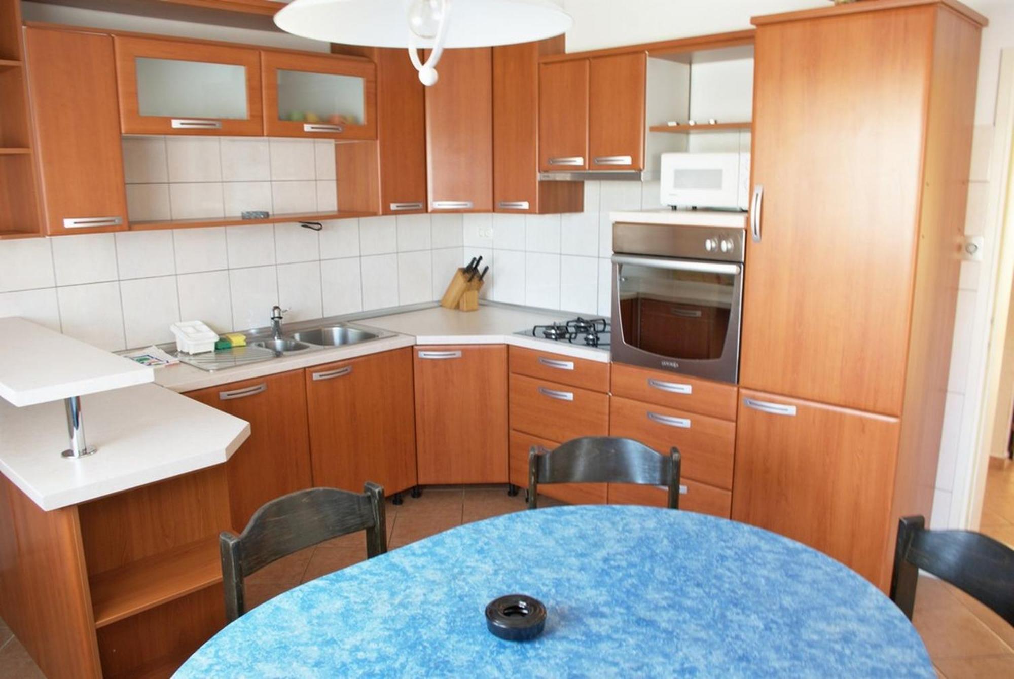 Apartments & Rooms Barbara Umag Dış mekan fotoğraf