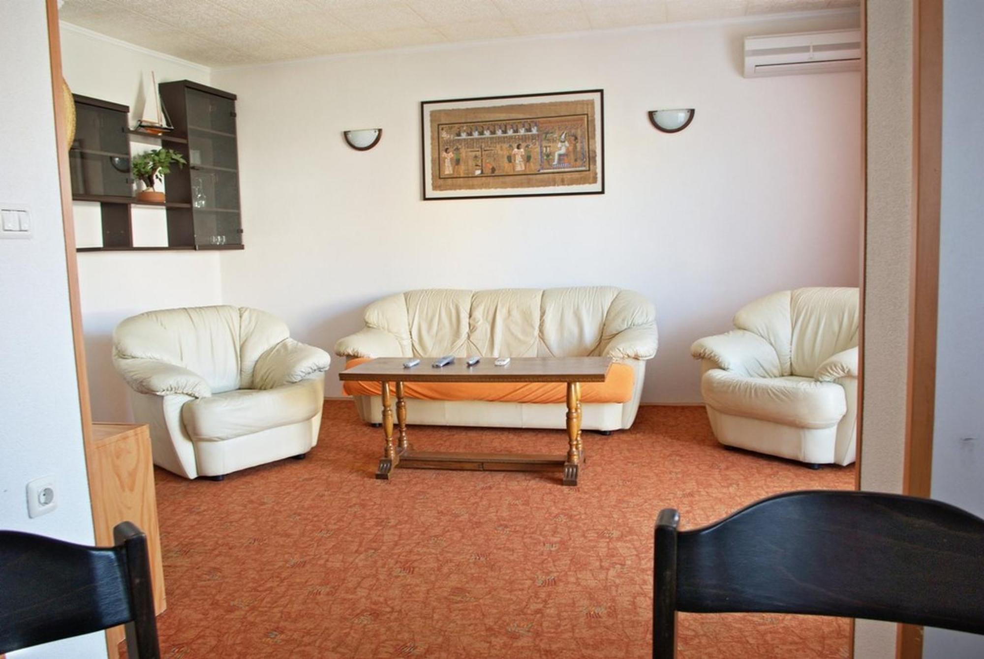 Apartments & Rooms Barbara Umag Dış mekan fotoğraf