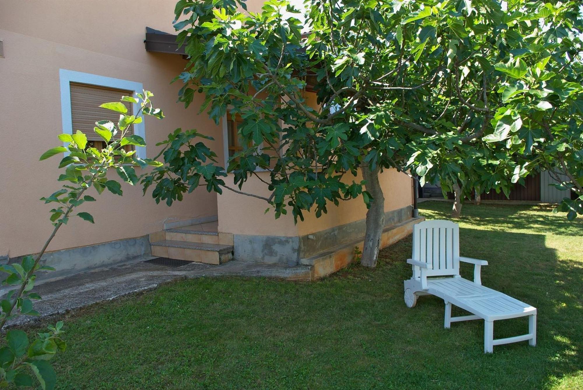 Apartments & Rooms Barbara Umag Dış mekan fotoğraf