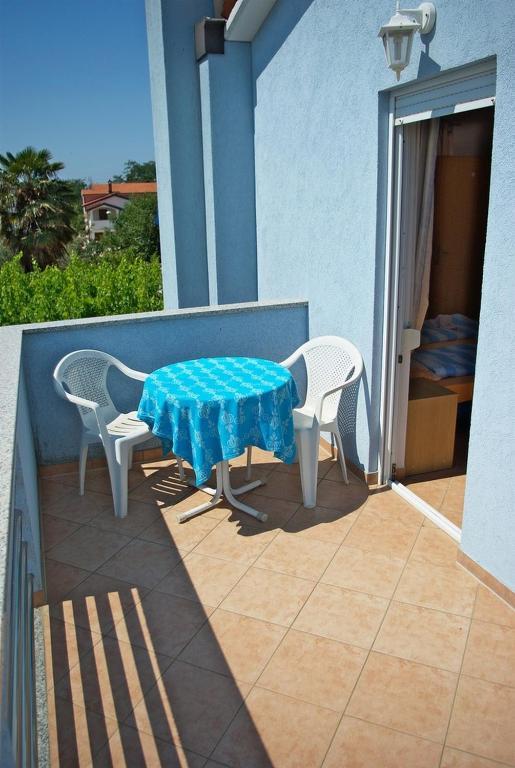 Apartments & Rooms Barbara Umag Dış mekan fotoğraf
