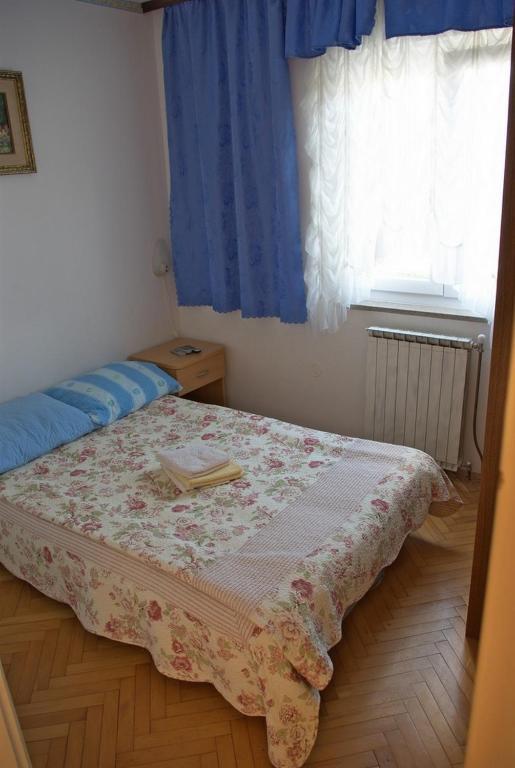 Apartments & Rooms Barbara Umag Dış mekan fotoğraf