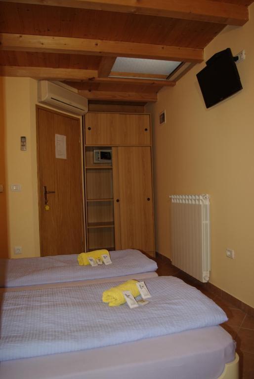 Apartments & Rooms Barbara Umag Dış mekan fotoğraf