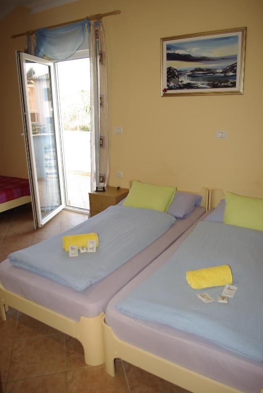 Apartments & Rooms Barbara Umag Dış mekan fotoğraf
