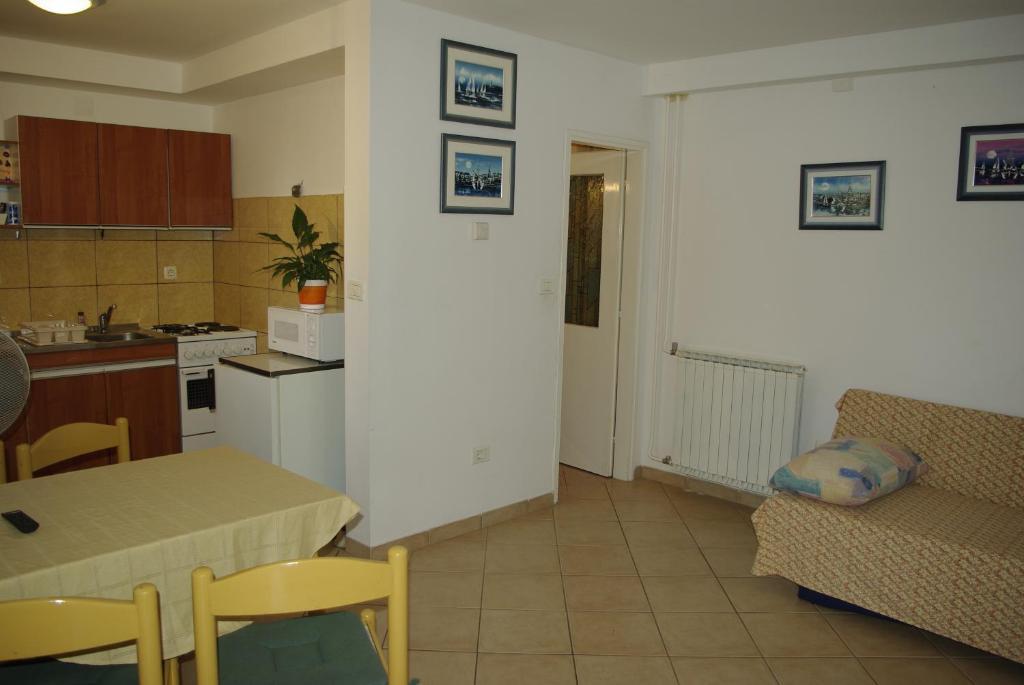 Apartments & Rooms Barbara Umag Oda fotoğraf
